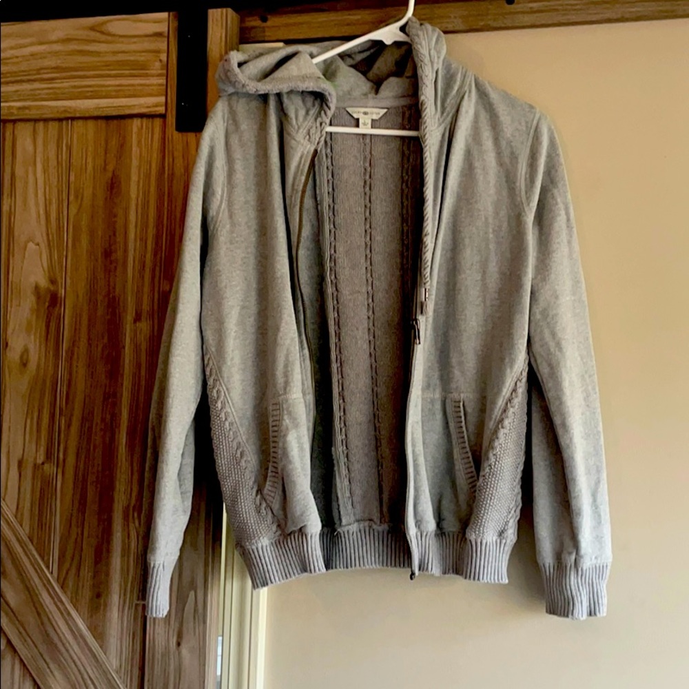 Lucky Lotus hoodie